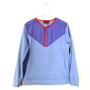 NWT Cotopaxi Sábado Crew Fleece